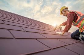 Best Roofing for New Construction  in Humble, TX